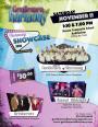 Harmony Showcase