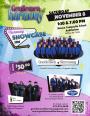Harmony Showcase 2025 - Evening Performance